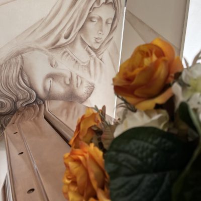 Organizzazione del rito funebre a San Giovanni Gemini